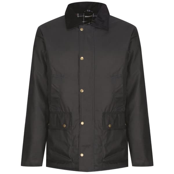 Regatta Pensford Waxed Jacket för män