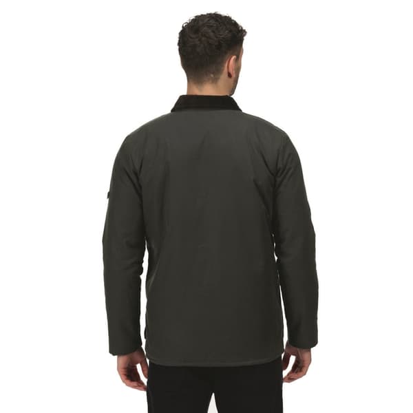 Regatta Pensford Waxed Jacket för män