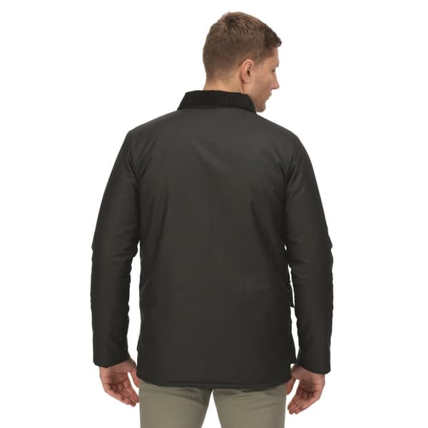 Regatta Pensford Waxed Jacket för män