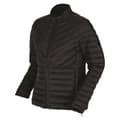 Miniatyrbilde 4 av 5: Regatta Womens/Ladies Kamilla Insulated Jacket