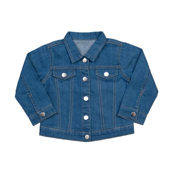 Babybugz Baby denimjakke