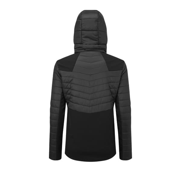 TriDri Hybrid isoleret jakke til kvinder/damer