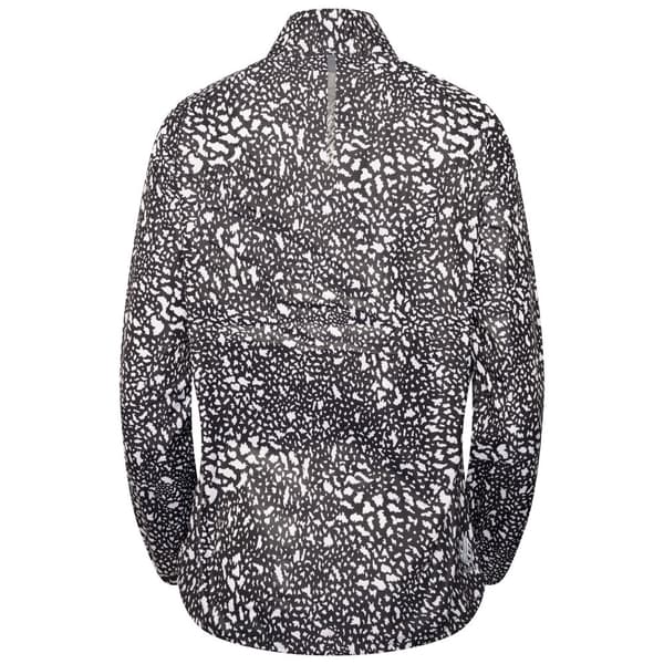 Dare 2B Womens/Ladies Resilient II Dotted Windshell Jacket