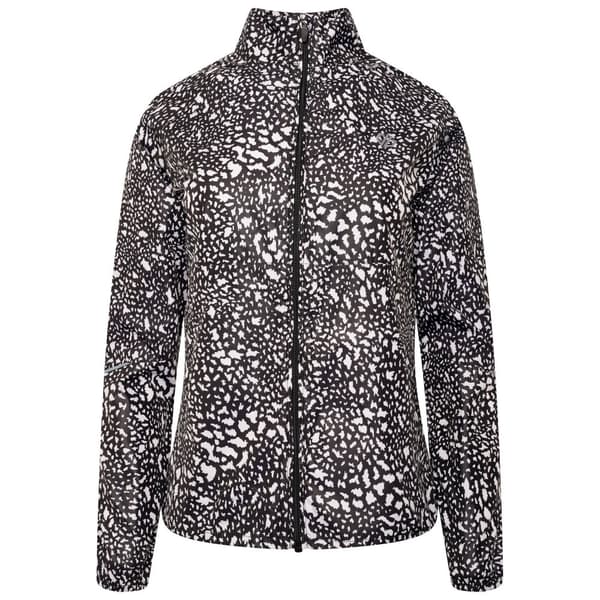 Dare 2B Womens/Ladies Resilient II Dotted Windshell Jacket