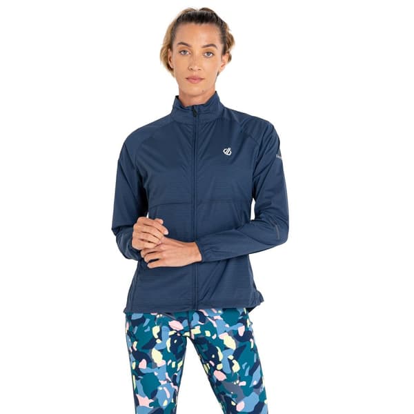 Dare 2B Resilient II Windshell-jakke til kvinder/damer