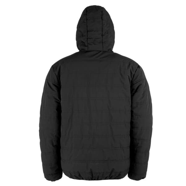 Result Genuine Recycled Mens Compass Padded Jacket