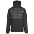 Miniatyrbild 1 av 3: Trespass Mens Lenek Soft Shell Jacket