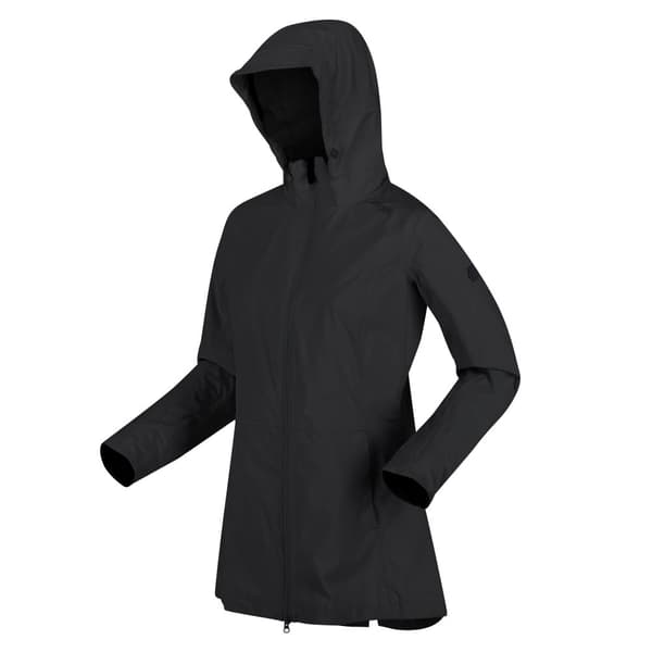 Regatta Womens/Ladies Pulton II Waterproof Jacket