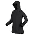 Miniatyrbilde 3 av 5: Regatta Womens/Ladies Pulton II Waterproof Jacket
