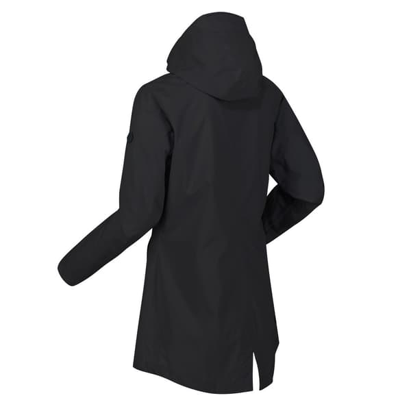 Regatta Womens/Ladies Pulton II Waterproof Jacket