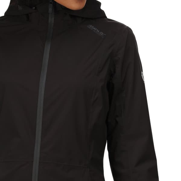 Regatta Womens/Ladies Pulton II Waterproof Jacket