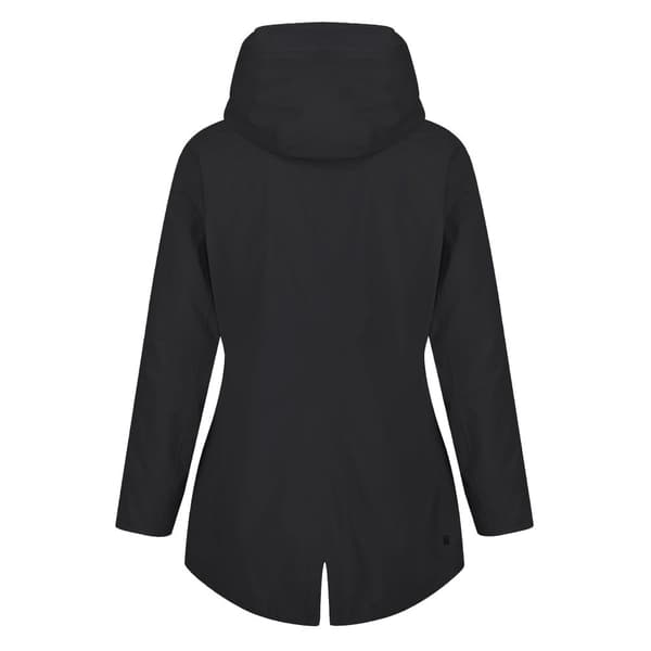 Regatta Womens/Ladies Pulton II Waterproof Jacket