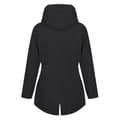 Miniatyrbilde 2 av 5: Regatta Womens/Ladies Pulton II Waterproof Jacket
