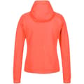 Miniatyrbilde 2 av 5: Regatta Womens/Ladies Cuba II Soft Shell Jacket