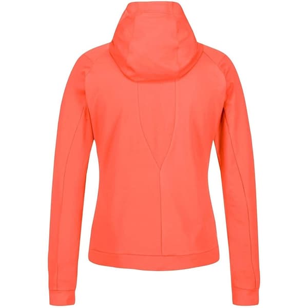Regatta Womens/Ladies Cuba II Soft Shell Jacket
