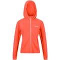 Miniatyrbilde 1 av 5: Regatta Womens/Ladies Cuba II Soft Shell Jacket