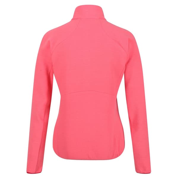Regatta Womens/Ladies Nevona Soft Shell Jacket