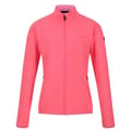 Miniatyrbilde 1 av 4: Regatta Womens/Ladies Nevona Soft Shell Jacket