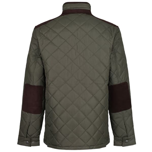 Regatta Padbury Quilted Jacket för män