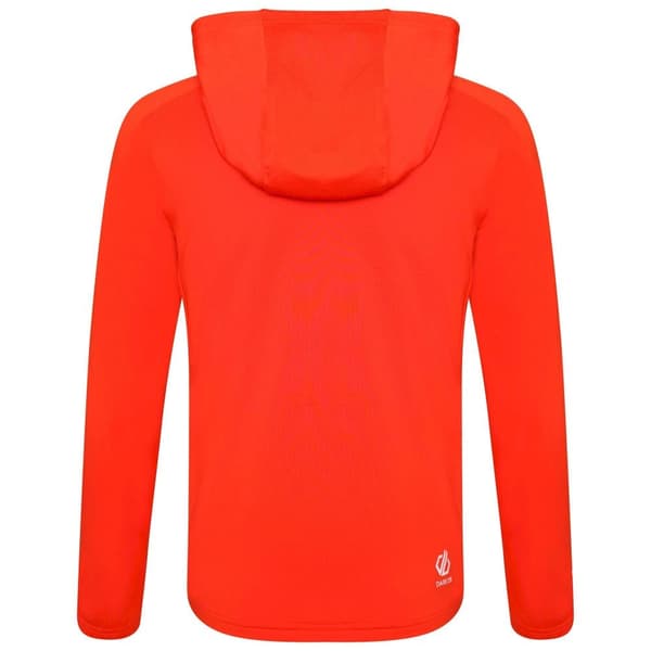 Dare 2B Childrens/Kids Hastily Core Stretch Recycled Midlayer