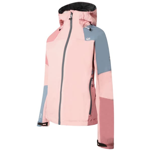 Dare 2B Womens/Ladies Checkpoint III Recycled Waterproof Jacket