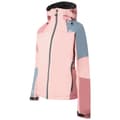 Miniatyrbilde 3 av 5: Dare 2B Womens/Ladies Checkpoint III Recycled Waterproof Jacket