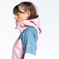 Miniatyrbilde 4 av 5: Dare 2B Womens/Ladies Checkpoint III Recycled Waterproof Jacket
