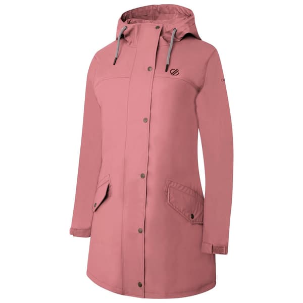 Dare 2B Womens/Ladies lambent II Waterproof Jacket