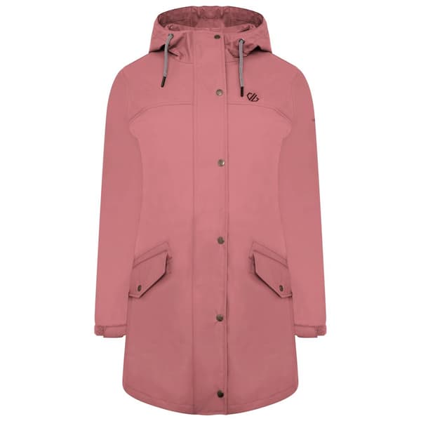 Dare 2B Kvinnor/Damer lambent II vattentät jacka Mesa Rose 16 UK