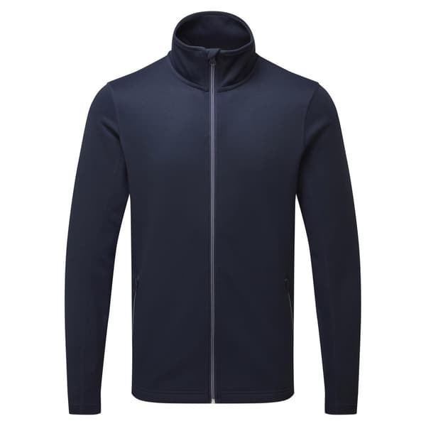 Premier Mens Sustainable Sweat Jacket