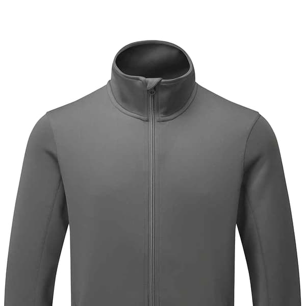 Premier Mens Sustainable Sweat Jacket