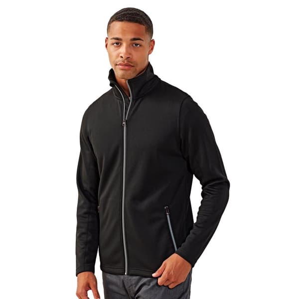 Premier Mens Sustainable Sweat Jacket