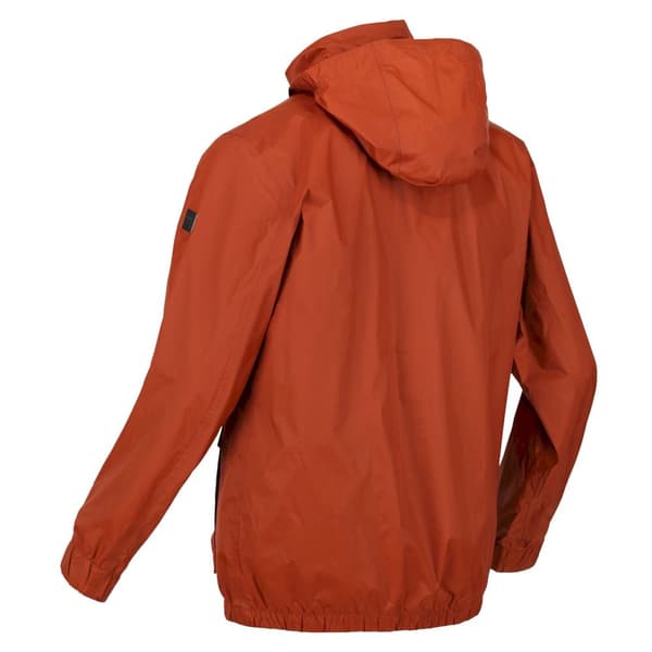Regatta Mens Reaver Waterproof Bomber Jacket