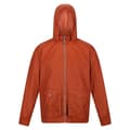 Pikkukuva 1 / 4: Regatta Mens Reaver Waterproof Bomber Jacket