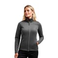 Miniatyrbilde 2 av 2: Premier Womens/Ladies Sustainable Zipped Jacket