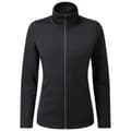 Miniatyrbilde 1 av 2: Premier Womens/Ladies Sustainable Zipped Jacket