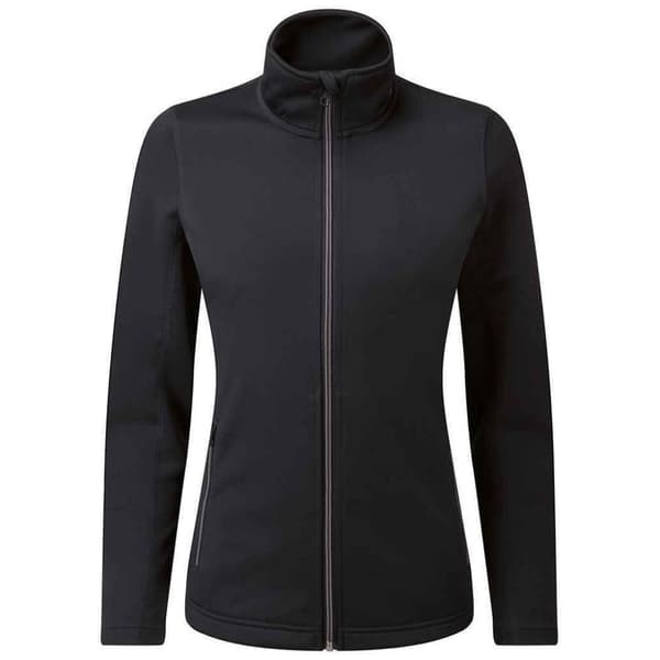 Premier Womens/Ladies Sustainable Zipped Jacket