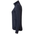 Miniatyrbilde 2 av 4: Premier Womens/Ladies Sustainable Zipped Jacket