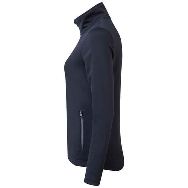 Premier Womens/Ladies Sustainable Zipped Jacket