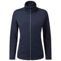 Miniatyrbilde 1 av 4: Premier Womens/Ladies Sustainable Zipped Jacket
