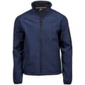 Miniatyrbillede 1 af 3: Tee Jays Letvægts Active Soft Shell jakke til mænd