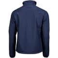 Miniatyrbillede 2 af 3: Tee Jays Letvægts Active Soft Shell jakke til mænd