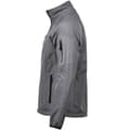 Miniatyrbillede 3 af 3: Tee Jays Letvægts Active Soft Shell jakke til mænd