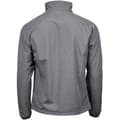 Miniatyrbillede 2 af 3: Tee Jays Letvægts Active Soft Shell jakke til mænd