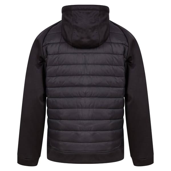 Tombo Unisex vuxen sport vadderad jacka