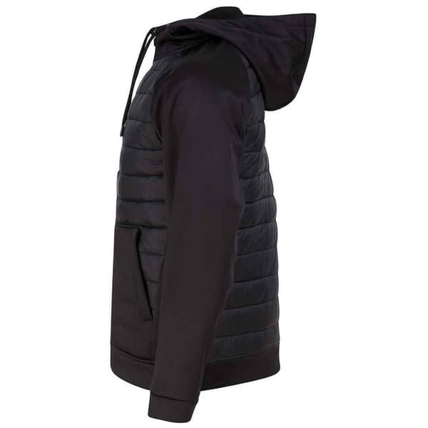 Tombo Unisex vuxen sport vadderad jacka