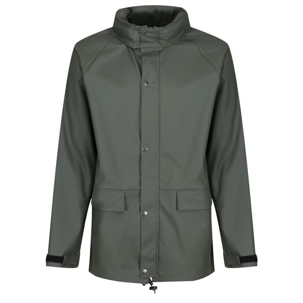 Regatta Stormflex II jakke til mænd Olive Green XL