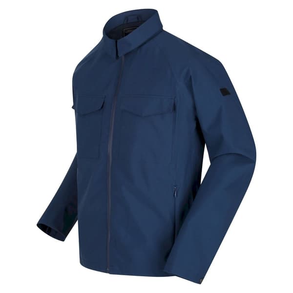 Regatta Mens Walken Waterproof Jacket