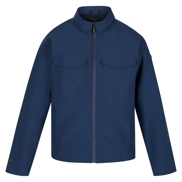 Regatta Mens Walken Waterproof Jacket