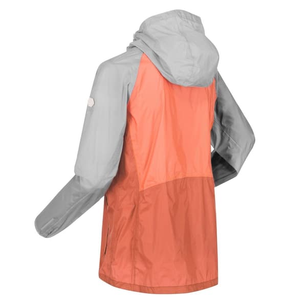 Regatta Kvinnor/Damer Pack It Pro vattentät jacka